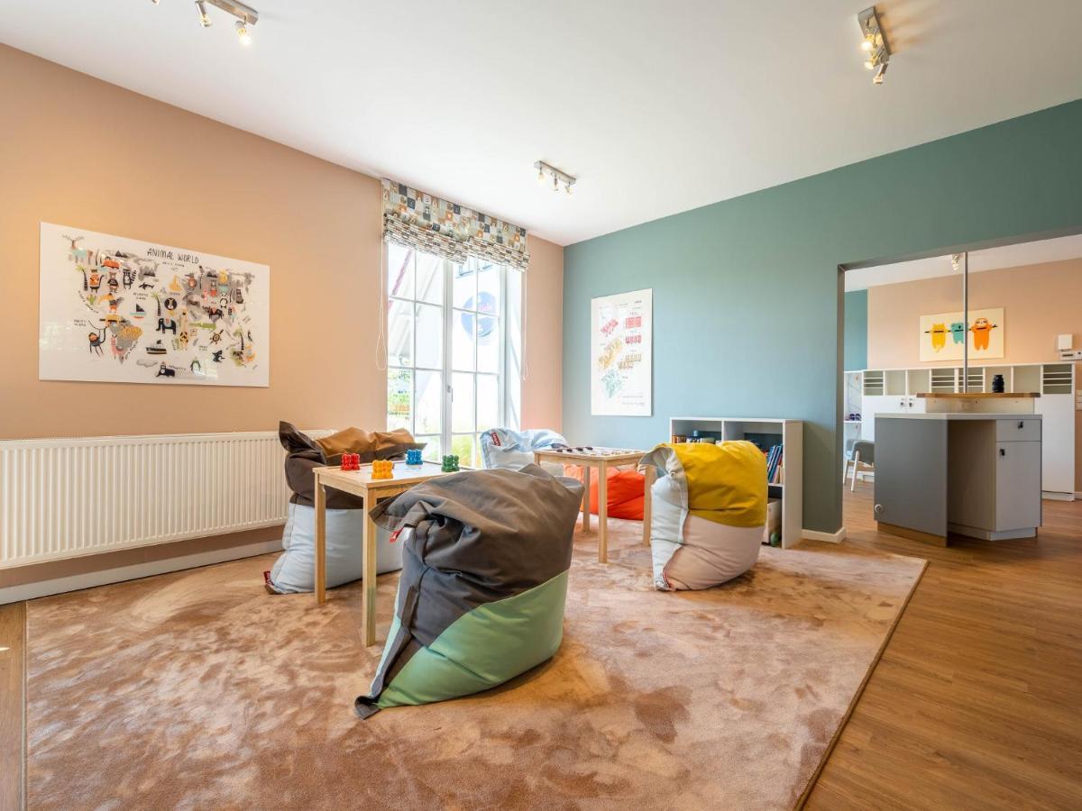 Reetland am Meer - Superior Reetdachvilla mit 2 Schlafzimmern, Kamin und 2 Terrassen F17 Dranske Exterior foto