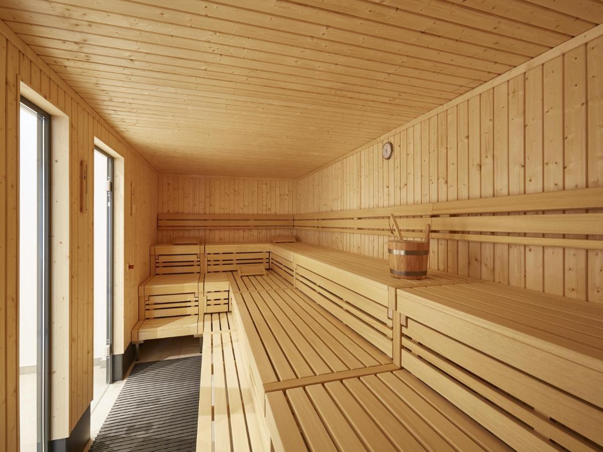 Reetland am Meer - Superior Reetdachvilla mit 2 Schlafzimmern, Kamin und 2 Terrassen F17 Dranske Exterior foto